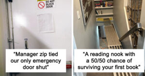 Shocking Worksite Fails: 40 Jaw-Dropping Safety Blunders That Defy All Logic Revealed!