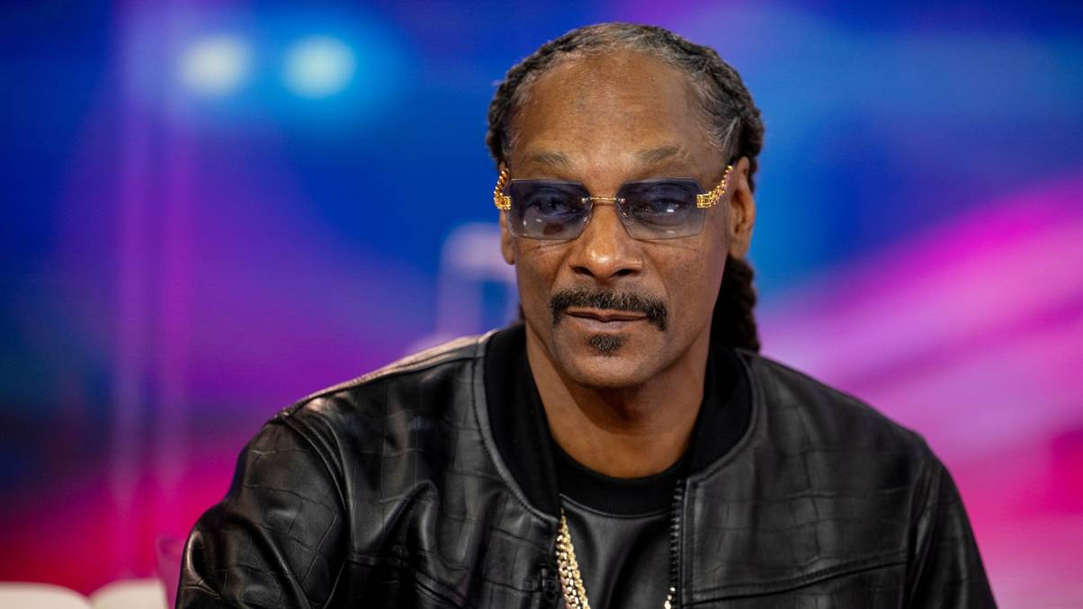 Snoop Dogg Sparks Uproar With Surprising Take on LGBTQ+ Characters in Children's Movies