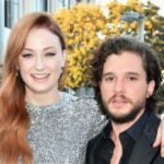 Sophie Turner Reveals the Unsettling Truth Behind Her "Vile" On-Screen Kiss With Kit Harington