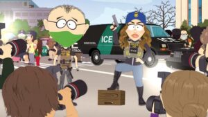 South Park Unleashes Shocking Insult at Trump in Latest Episode—Fans Are Stunned!