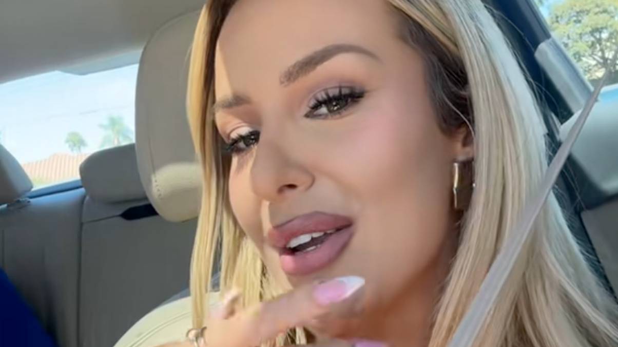 Tana Mongeau Sparks Controversy: Is Ozempic Causing Unexpected Changes Down There?