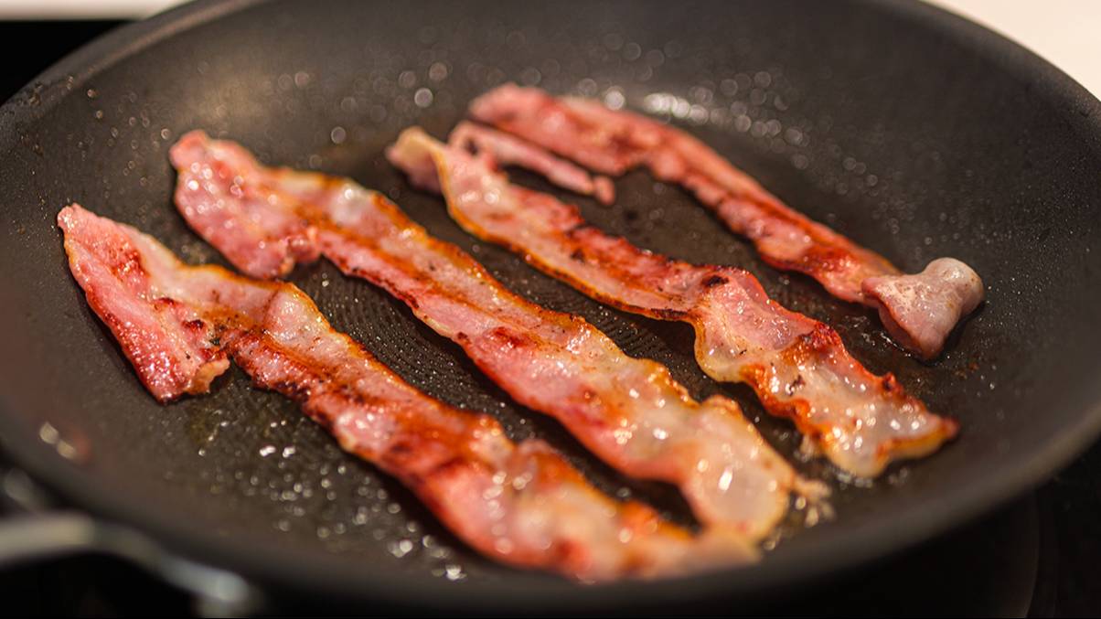 Terrifying Brain Parasite Discovered After Man's Unusual Cooking Ritual Exposed