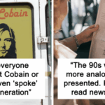 The ’90s Weren’t As Perfect As You Think: Gen Xers Reveal Shocking Truths Behind the Decade’s Glow-Up Myth.