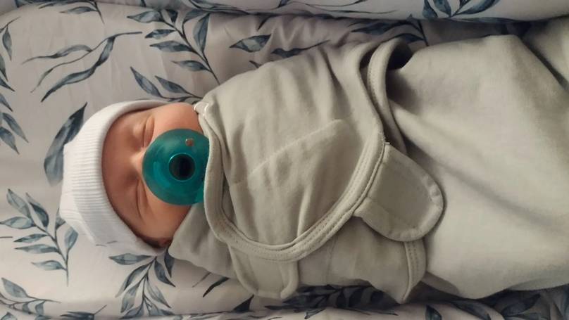 The Astonishing Secret Behind the Birth of the 'World's Oldest Baby' Revealed!