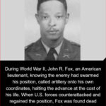 The Brave American Lieutenant Who Faced Impossible Odds to Turn the Tide of a Deadly WWII Battle