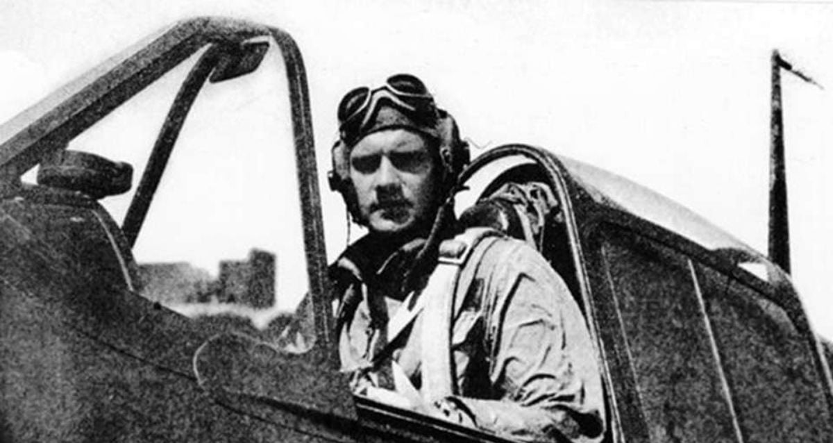The Final WWII American Ace Pilot Has Passed Away at 103—Discover the Untold Stories Behind His Legendary Flights.