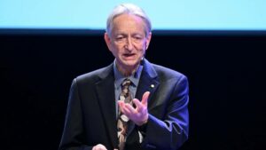 The Godfather of AI Reveals the Shocking Strategy Humanity Must Adopt to Survive Super-Intelligent Machines.