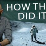 The Hidden Challenges NASA Overcame to Achieve the Impossible Moon Landing
