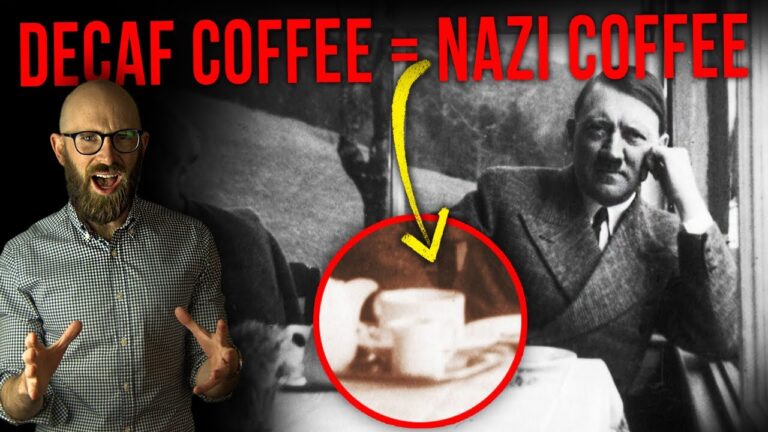 The Secret Processes That Strip Caffeine and Alcohol—Revealed!