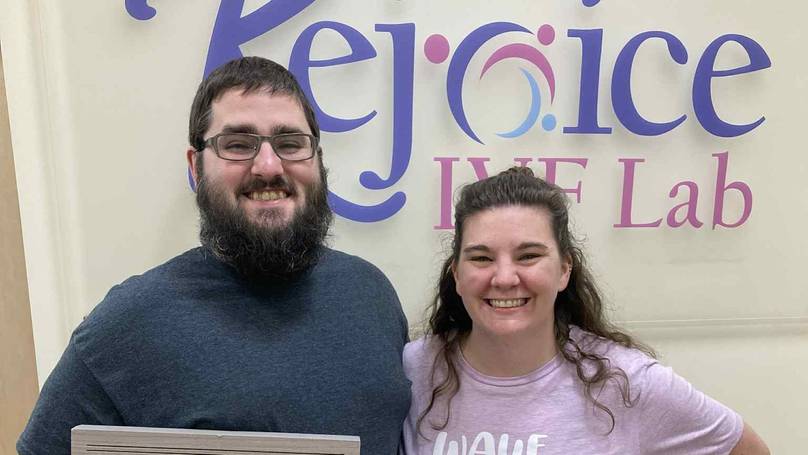 The Shocking Secret Behind How the Parents of the World's Oldest Baby Will Reveal the Truth to Him