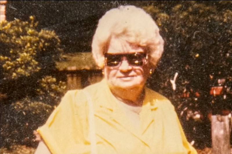 The Shocking Truth Behind A Christmas Eve Disappearance Finally Uncovered By Son
