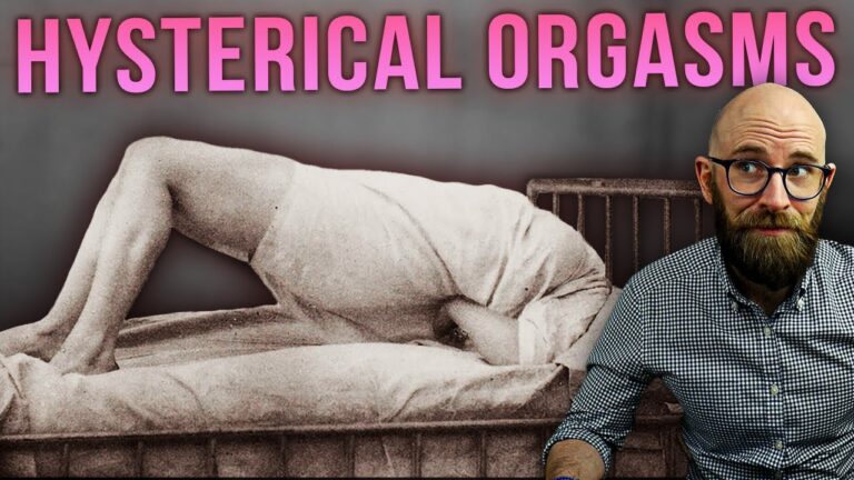 The Shocking Truth Behind the Great Vibrator Myth That Nobody Told You