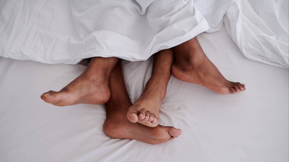 The Shocking Truth That Separates Graysexuality From Just Having a Low Libido Revealed