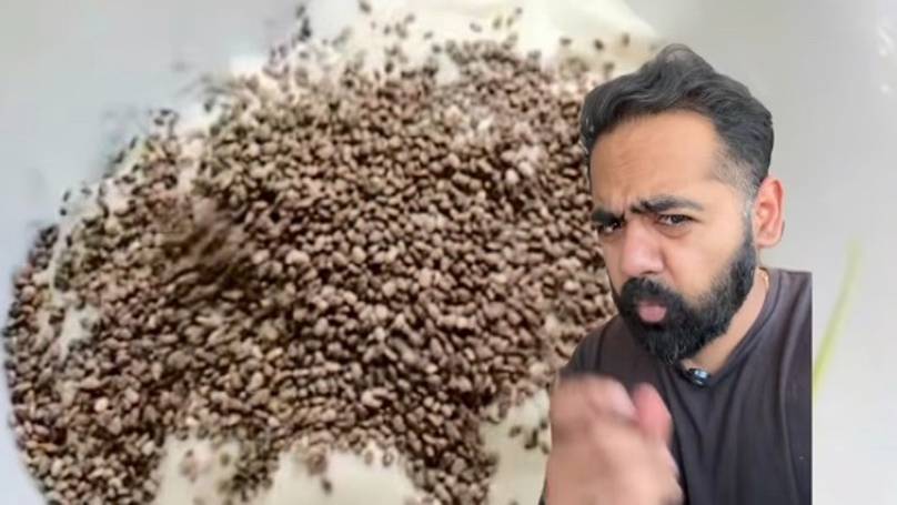 The Surprising Chia Seed Mistake Even Health Experts Are Making—And How Fixing It Could Transform Your Wellbeing