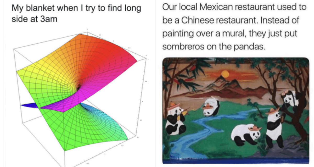 These 20+ Tumblr Posts Will Change the Way You See the World Forever