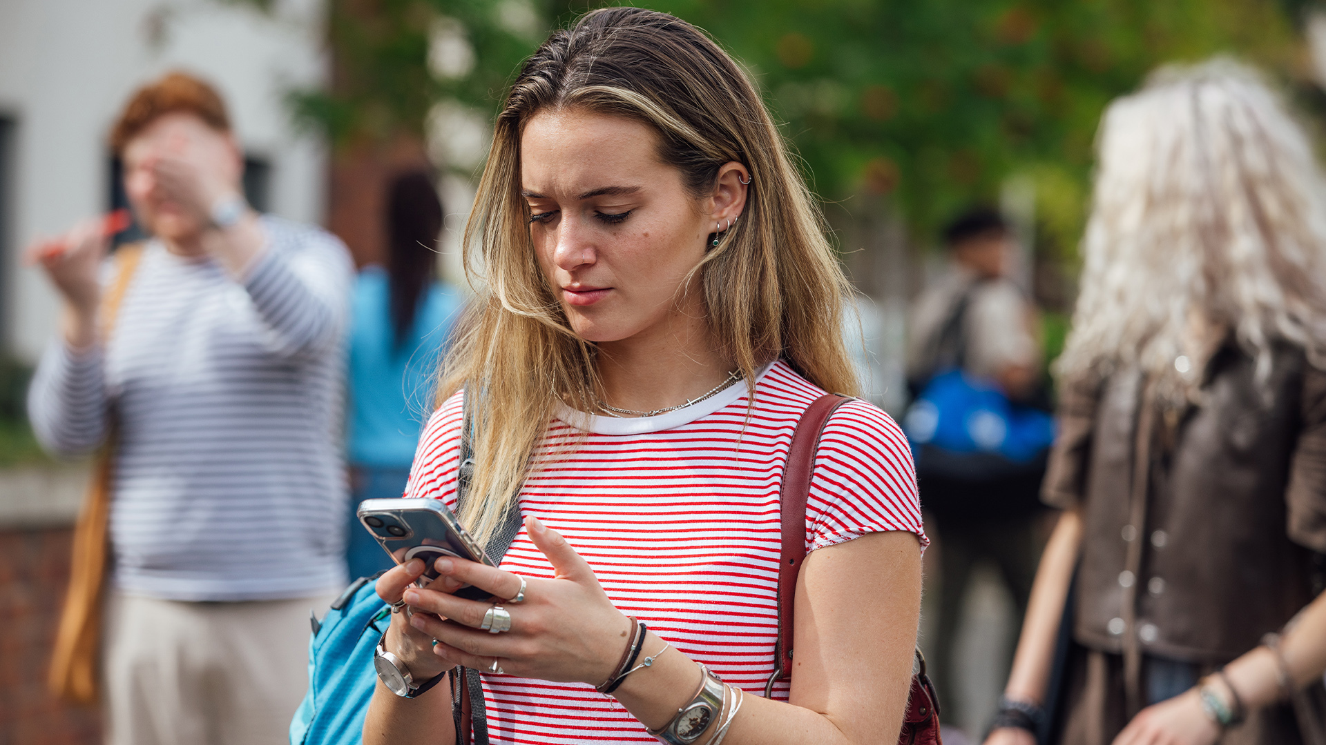 This Mysterious Tea App Is Taking Over Phones—Here’s What’s Really Inside