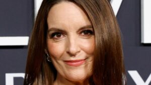 Tina Fey Shares the Surprising Human Trait She Believes AI Can Never Replicate