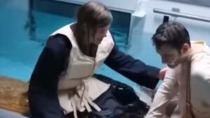 Titanic Director’s Shocking Experiment: Could Jack and Rose Both Have Survived on That Door?