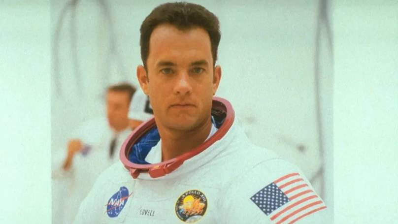 Tom Hanks Reveals Untold Bond with Apollo 13 Astronaut in Poignant Farewell