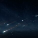 Tomorrow Night, Earth Will Be Dazzled by a Meteor Spectacle Like Never Before—100 Fireballs Set to Ignite the Sky!