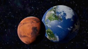 Tonight’s Celestial Spectacle: Six Planets Align in a Rare Cosmic Parade—Miss It and Wait Until 2028!