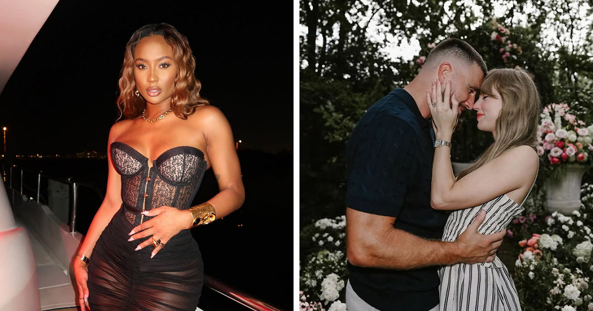 Travis Kelce’s Ex Drops Mysterious Warning Amid Taylor Swift’s Engagement Buzz: “He’s Not Coming Back”