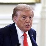 Trump Outraged by Bizarre Fashion Snub During European Delegation’s Visit