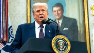 U.S. Shocks World by Endorsing Controversial ‘Mega-Israel’—What’s Behind the Bold Move?