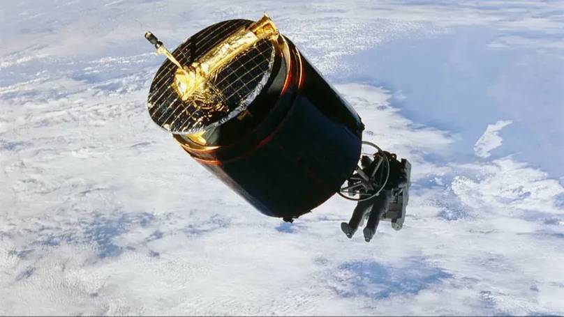 Uncover the Shocking Truth Hidden Within NASA’s Most Haunting Photo
