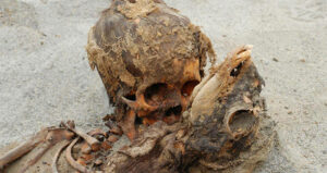 Uncovering Peru’s Darkest Secret: The Largest Mass Child Sacrifice That Shattered History