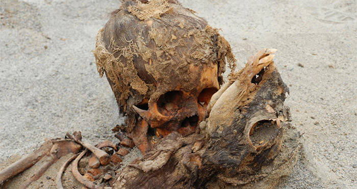 Uncovering Peru’s Darkest Secret: The Largest Mass Child Sacrifice That Shattered History