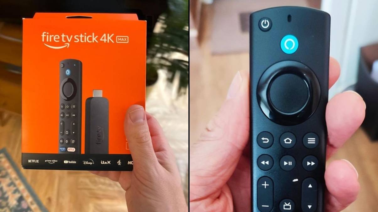 Unlock Amazon Fire Stick’s Hidden Security Trick for Under $5 – What They Don’t Want You to Know!