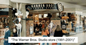 Unlock the Hidden Secrets of the ‘90s That Will Leave Today’s Kids Completely Baffled!