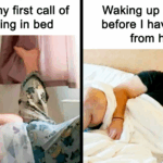 Unlock the Secret Humor of WFH: 46 Memes That Perfectly Capture Your Workday Pretend Mode