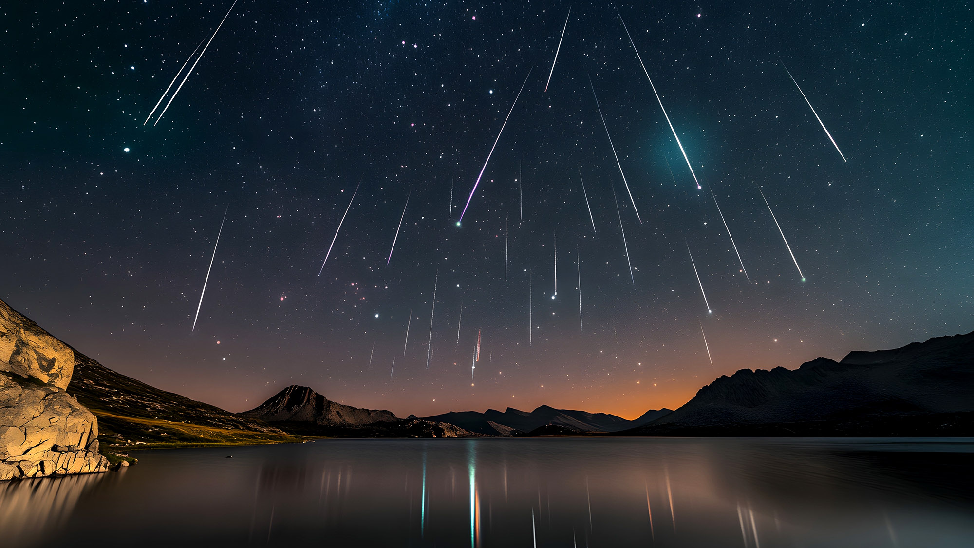 Unlock the Secrets to Experiencing the Most Dazzling Meteor Shower of Your Life
