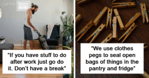 Unlock These 30 Bizarre Life Hacks That Actually Make Your Day Easier—You Won’t Believe Number 17!