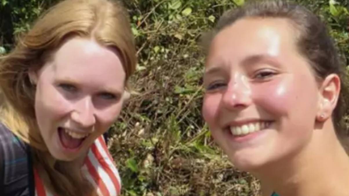 Unraveling the Mystery: Shocking New Theory Emerges in Final Days of Missing Hiking Friends