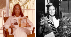 Unseen Photos Reveal Florida Women Shattering Limits and Defying Norms in the 1970s