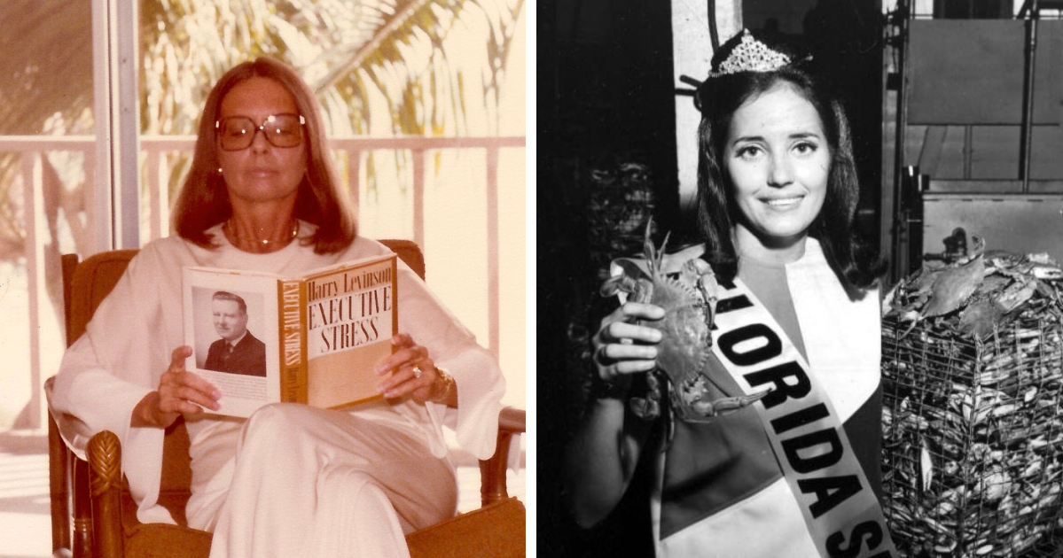Unseen Photos Reveal Florida Women Shattering Limits and Defying Norms in the 1970s