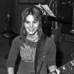 Unseen Vintage Rock Star Photos That Might Change Everything You Thought You Knew