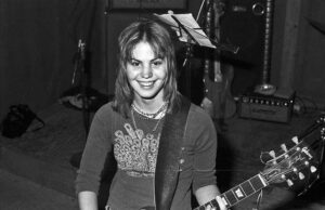 Unseen Vintage Rock Star Photos That Might Change Everything You Thought You Knew