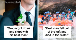 Unspoken Confessions: 13 Shocking and Scandalous Secrets from Bachelor and Bachelorette Parties Revealed