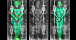 Unveiled Secrets: Shroud of Turin's True Origin Shatters Millennia-Old Beliefs—Not Jesus, But a Statue?