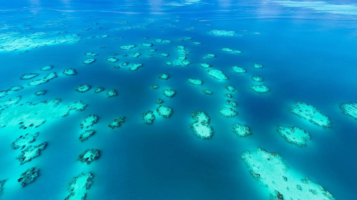 Unveiled: Shocking Discovery That Finally Unravels the Bermuda Triangle Mystery