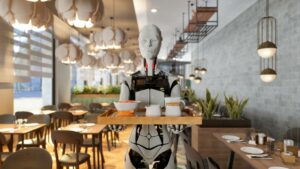 Unveiled: The Surprisingly High Salaries of Jobs That AI Can't Replace—Microsoft’s Top 40 List Reveals All