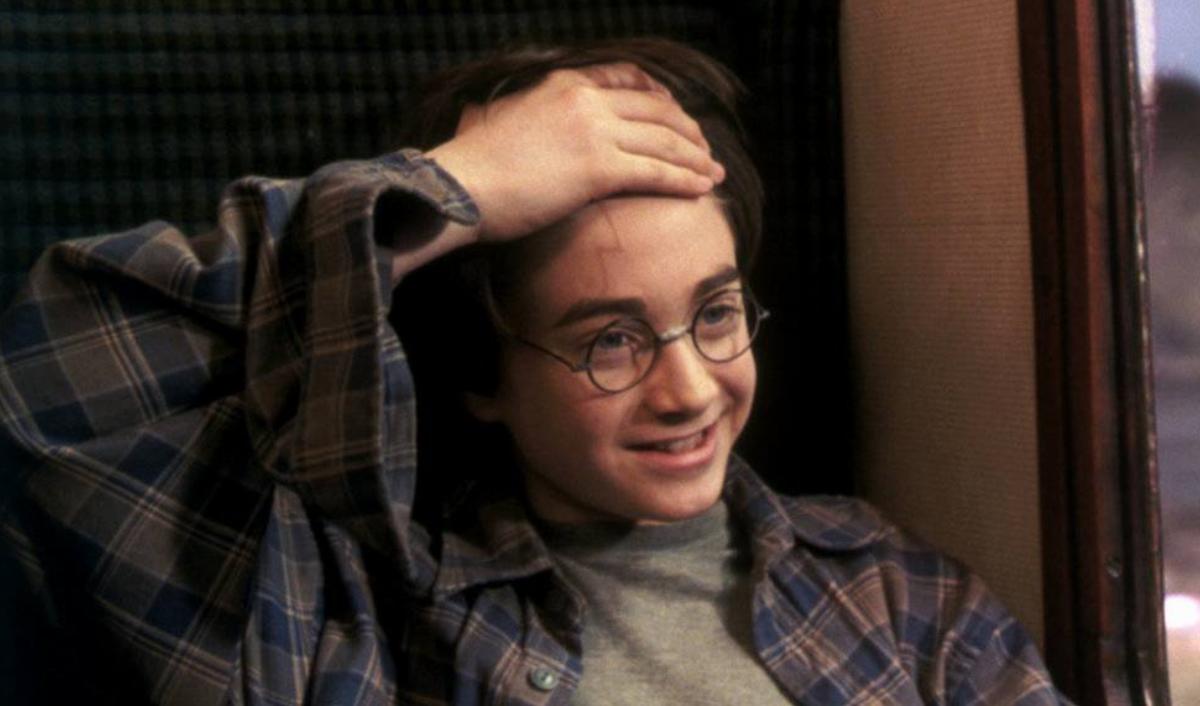 Unveiling the Dark Secrets: Hidden Truths Behind the Magical World of Harry Potter