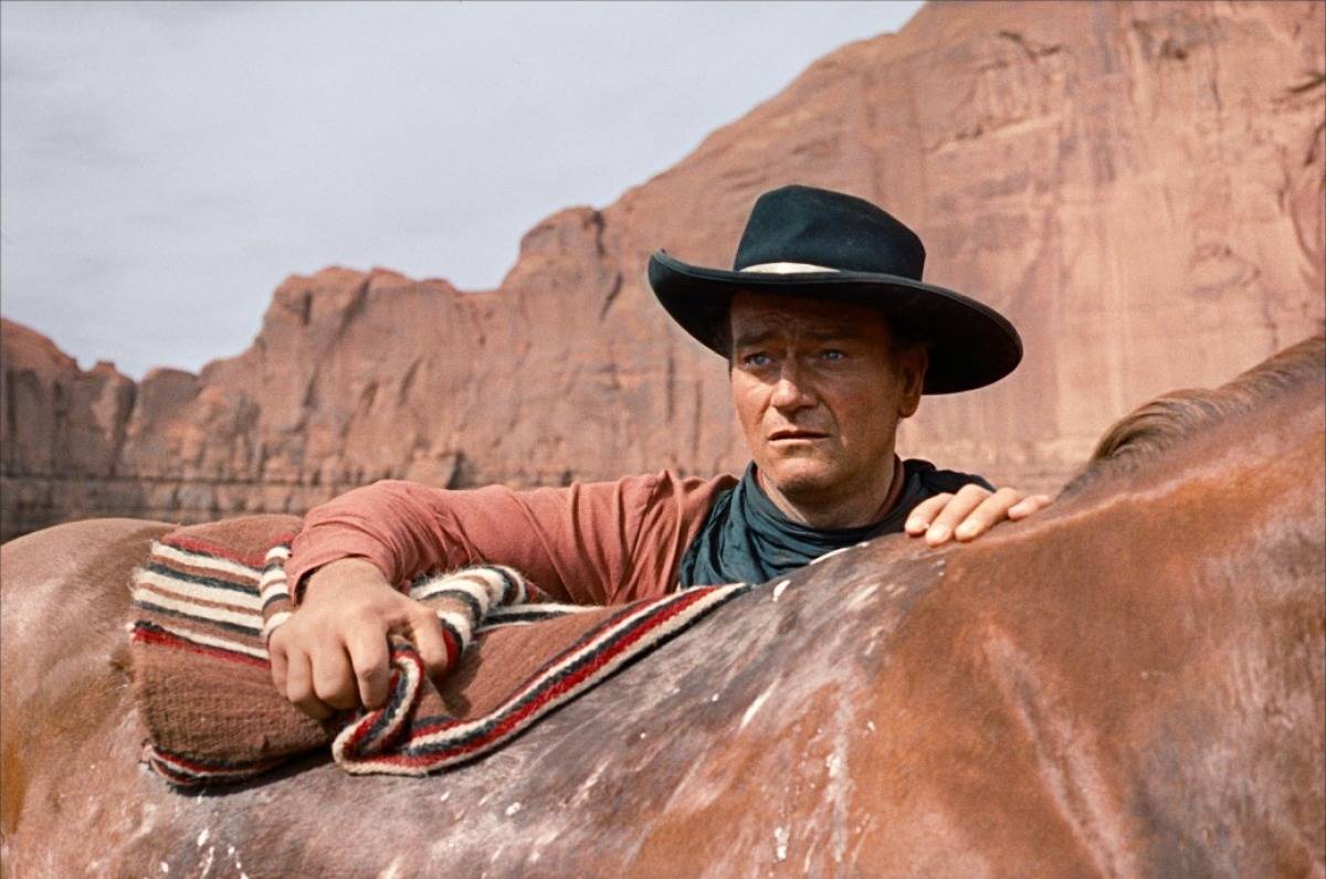 Unveiling the Untamed Beauty: Secret Western Landscapes That Shaped Legendary Films