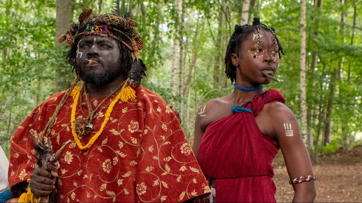 US Woman Discovered Thousands of Miles Away Sparks Shocking Allegations of Mind Control by Mother