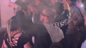 Vegas Nightclub Stunned as ‘Fake’ Justin Bieber Racks Up $10K Bar Tab—What Happened Next Will Shock You