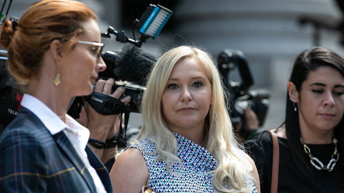 Virginia Giuffre’s Posthumous Autobiography Promises Shocking Revelations Against Prince Andrew